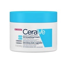 Cerave SA Smoothing Cream 10% Urea Κρέμα Ενυδάτωση