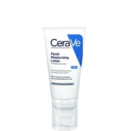 CeraVe Ενυδατική Κρέμα Προσώπου 52ml