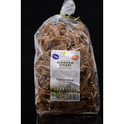 Όλα Bio Ταλιατέλες από Δίκοκκο Σιτάρι 400gr 