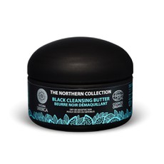 Natura Siberica Northern Black Cleansing Butter, Μ