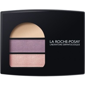 La Roche Posay Toleraine Eyeshadow Palette Smoky P