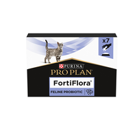 PROPLAN FORTIFLORA PROBIOTIC FOR CATS (7SACH X 1GR)