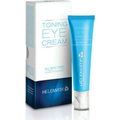 Helenvita Hydration Toning Eye Cream All Skin Type