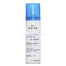 Nuxe Creme Fraiche Cream-in-Mist - Ενυδατικό Mist, 50ml