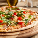 Συνταγή για σπιτική πίτσα