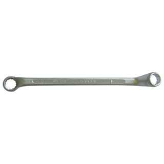 Double Ended Ring Spanner 8Χ9 110142