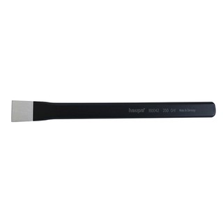 Stone Chisel with Flat Oval Shank 180042