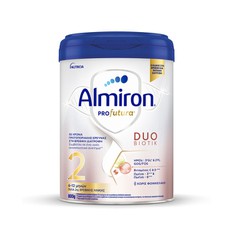 Nutricia Almiron Profutura 2, Γάλα 2ης Βρεφικής Ηλ