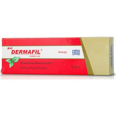 Medichrom Bio Dermafil Επουλωτική και Αναπλαστική 