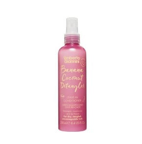 Umberto Giannini Banana Coconut Detangler Leave-in