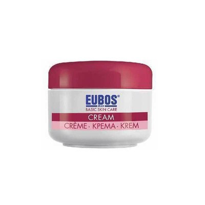 Eubos - Cream Dry Skin - 50 ml