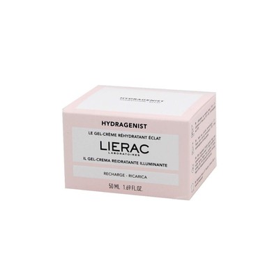 Lierac Hydragenist Cream-Gel Refill Κρέμα-Τζελ Ενυ