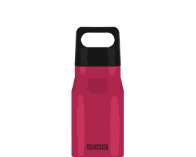 Sigg Ανοξείδωτο Παγούρι Explorer Magenta 0,55lt