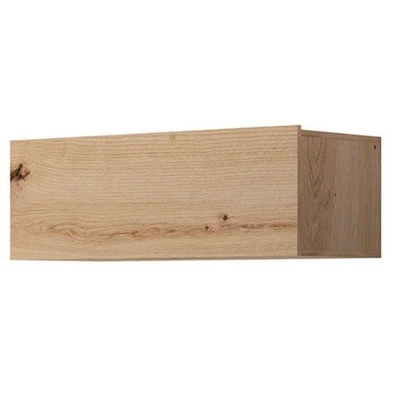 Ντουλάπι Κρεμαστό 90x30x35cm 38108-ENT-90-ART Φυσι