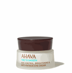 Ahava Age Control Brightening and Anti-Fatigue Eye