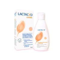LACTACYD CLASSIC DAILY INTIMATE WASH 300ML