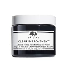 Origins Clear Improvement Honey Mask to Purify 75m