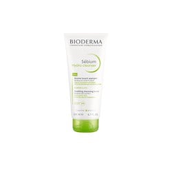Bioderma Sebium Hydra Cleanser Cleansing Balm For Very Sensitive Skin 200ml
