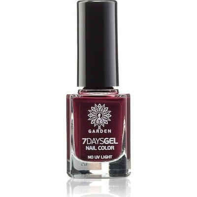 Garden 7Days Gel Nail Color 45 12ml