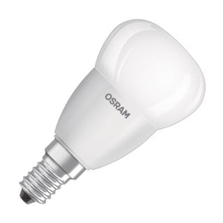 Bulb ValueClp40 E14 4.9W-827 FR 10x1 Non-Dimmable 