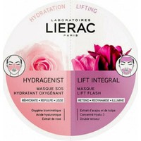Lierac Duo Masks Hydragenist & Lift Integral 2x6ml