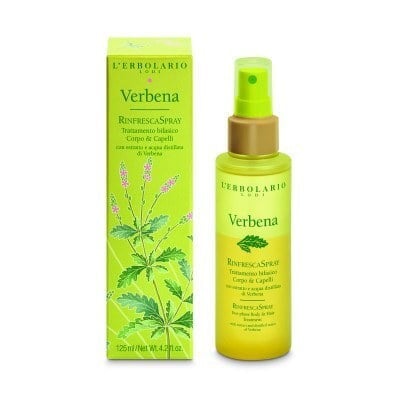 L' Erbolario Verbena Rinfresca Spray Hair & Body 1