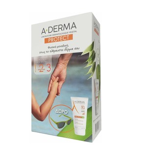 Aderma Protect Creme AD-Κρέμα για το Ξηρό Δέρμα με