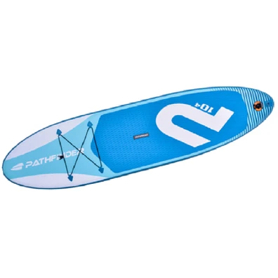 Pathfinder Σανιδα sup Super Light p10  Γαλαζιο 315