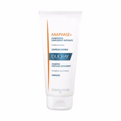 DUCRAY - ANAPHASE+ Shampooing Complement Antichute - 200ml