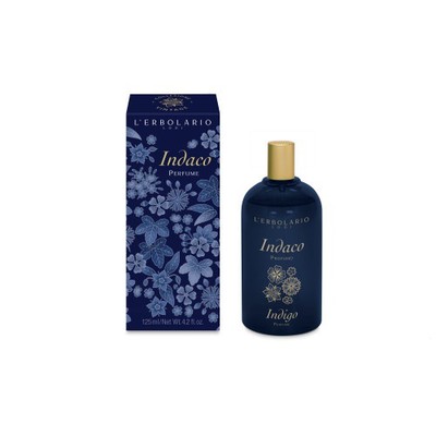 L'Erbolario Profumo Indaco Unisex Άρωμα 125ml