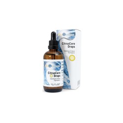 VioGenesis CitrusCore Drops 100ml