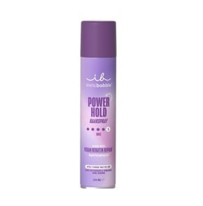 Invisibobble Power Hold Hairspray-Σπρέι για Ισχυρό