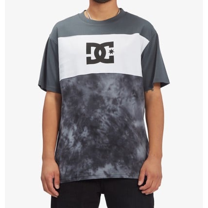 Dc Men Deep End - Short Sleeve T-Shirt (EDYKT03520