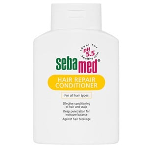 SEBAMED Hair repair conditioner - μαλακτική κρέμα 