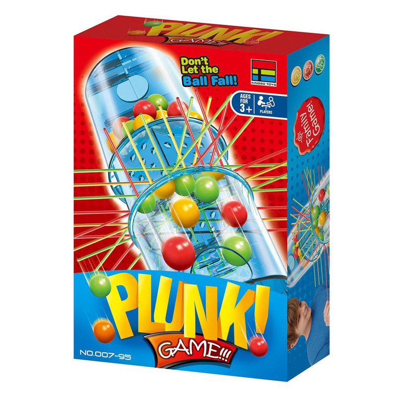 Jumbo 62408 gioco da tavolo Bambini Gioco Trivia - Jumbo - Giochi di ruolo  e strategia - Giocattoli