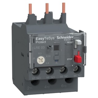 Θερμικό EasyPact TVS 0.25-0.40A LRE03