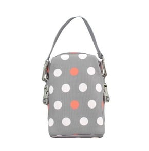 Dr. Brown's Polka Dot Practical Baby Carrying Bag,