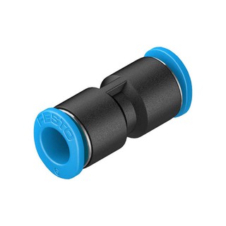 Push-in Connector 153325