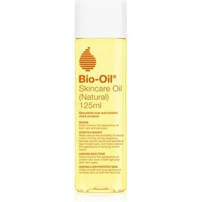 Bio-Oil Natural Body Oil Λάδι Επανόρθωσης Ουλών κα