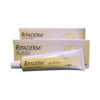 Ripaderm Gel Rettale 30gr - Γέλη Για Αποκατάσταση 