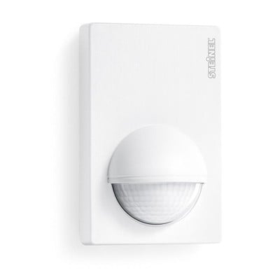 Wall Motion Sensor 180D Ιs180-2 White