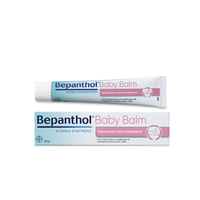 Bepanthol Protective Baby Balm 30gr - Αλοιφή Προστ