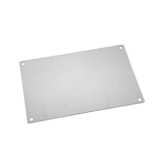 Orion Inox Metal Plate For Boxes W600 H1000 UZ6010