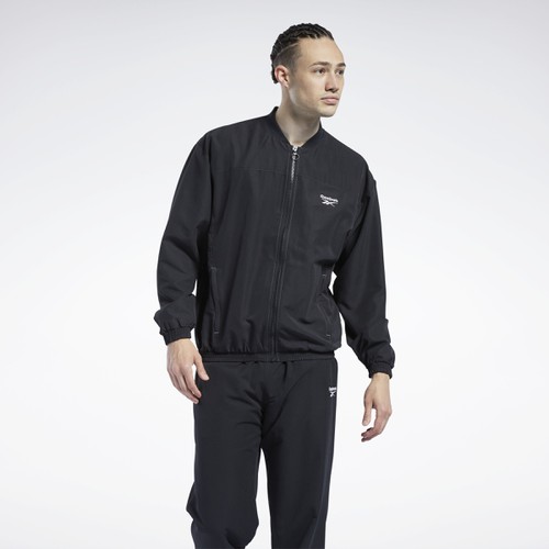 XHAKETE BACK VECTOR REEBOK