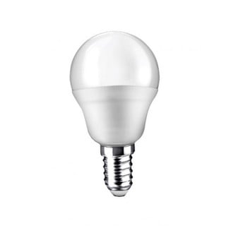 Bulb LED Ε14 5W 6000K TM