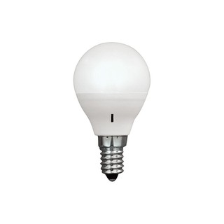 Bulb LED G45 CCT 7W with Switch Multikelvin Color 