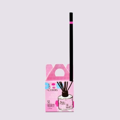 Aloe Colors Reed Diffuser So Velvet 125ml