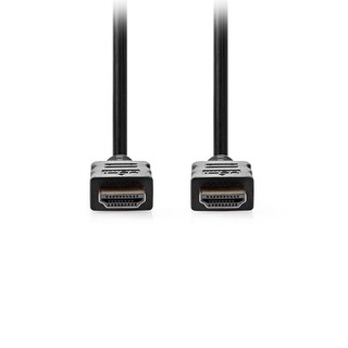 Nedis High Speed Cablr HDMI with Ethernet HDMI Mal