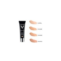 Vichy Dermablend 3D Correction Make Up (15 25 35 45) Διορθωτικό Make-Up 30ml