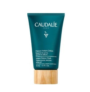 Caudalie Instant Detox Mask Μάσκα Προσώπου Αποτοξί